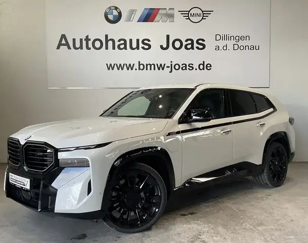 BMW XM 50e |Sitzbelüft. |Komfortzugang |Harman Kardon