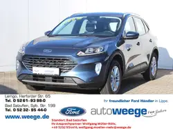 Ford Kuga Plug In Hybrid Titanium 2,5 Duratec