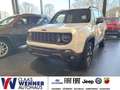 Jeep Renegade Trailhawk Plug-In-Hybrid 4Xe Weiß - thumbnail 1