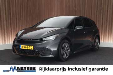 Essential 204pk 62 kWh SOH 93% Carplay Led Stuurve