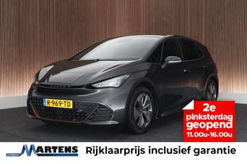 Essential 204pk 62 kWh SOH 93% Carplay Led Stuurve