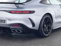 Mercedes-Benz AMG GT 4M+ Cp. Aero manufaktur Pano HuD Burm HAL Silber - thumbnail 4