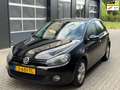 Volkswagen Golf 1.2 TSI Highline Match edition boekjes! Noir - thumbnail 1