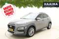 Hyundai KONA 1.0T Fashion 120 pk | Trekhaak | Climate control | Gris - thumbnail 1