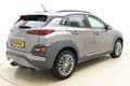 Hyundai KONA 1.0T Fashion 120 pk | Trekhaak | Climate control | Gris - thumbnail 2
