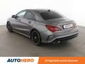 Mercedes-Benz CLA 200 AMG Line Aut.*NAVI*LED*PDC*SHZ*TEMPO*KLIMA* Šedá - thumbnail 4