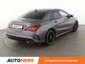 Mercedes-Benz CLA 200 AMG Line Aut.*NAVI*LED*PDC*SHZ*TEMPO*KLIMA* Šedá - thumbnail 6