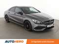 Mercedes-Benz CLA 200 AMG Line Aut.*NAVI*LED*PDC*SHZ*TEMPO*KLIMA* Šedá - thumbnail 8