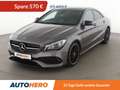 Mercedes-Benz CLA 200 AMG Line Aut.*NAVI*LED*PDC*SHZ*TEMPO*KLIMA* Šedá - thumbnail 1
