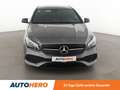 Mercedes-Benz CLA 200 AMG Line Aut.*NAVI*LED*PDC*SHZ*TEMPO*KLIMA* Šedá - thumbnail 9