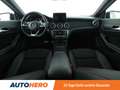 Mercedes-Benz CLA 200 AMG Line Aut.*NAVI*LED*PDC*SHZ*TEMPO*KLIMA* Šedá - thumbnail 12