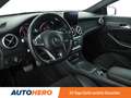 Mercedes-Benz CLA 200 AMG Line Aut.*NAVI*LED*PDC*SHZ*TEMPO*KLIMA* Šedá - thumbnail 11