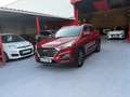 Hyundai TUCSON 1.6 GDI BD Tecno 4x2 Mauve - thumbnail 2