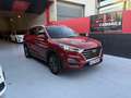 Hyundai TUCSON 1.6 GDI BD Tecno 4x2 Mauve - thumbnail 1