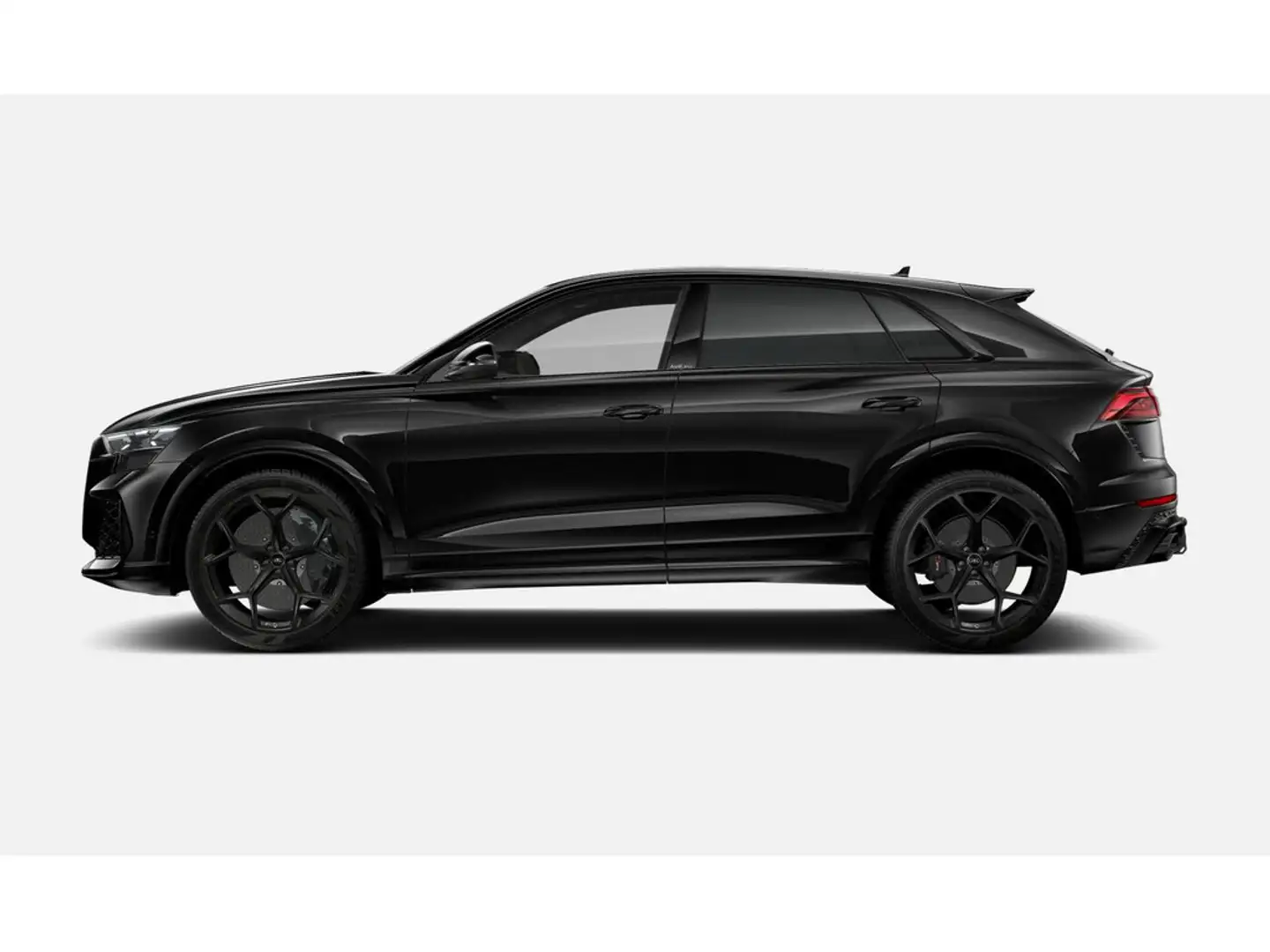 Audi RS Q8 SPORTABGAS HUD LEDER-RAUTE SITZKLIMA MEMOR Grau - 2
