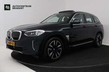 Executive 80 kWh (SOH 99,4%, PANORAMADAK, CAMERA,