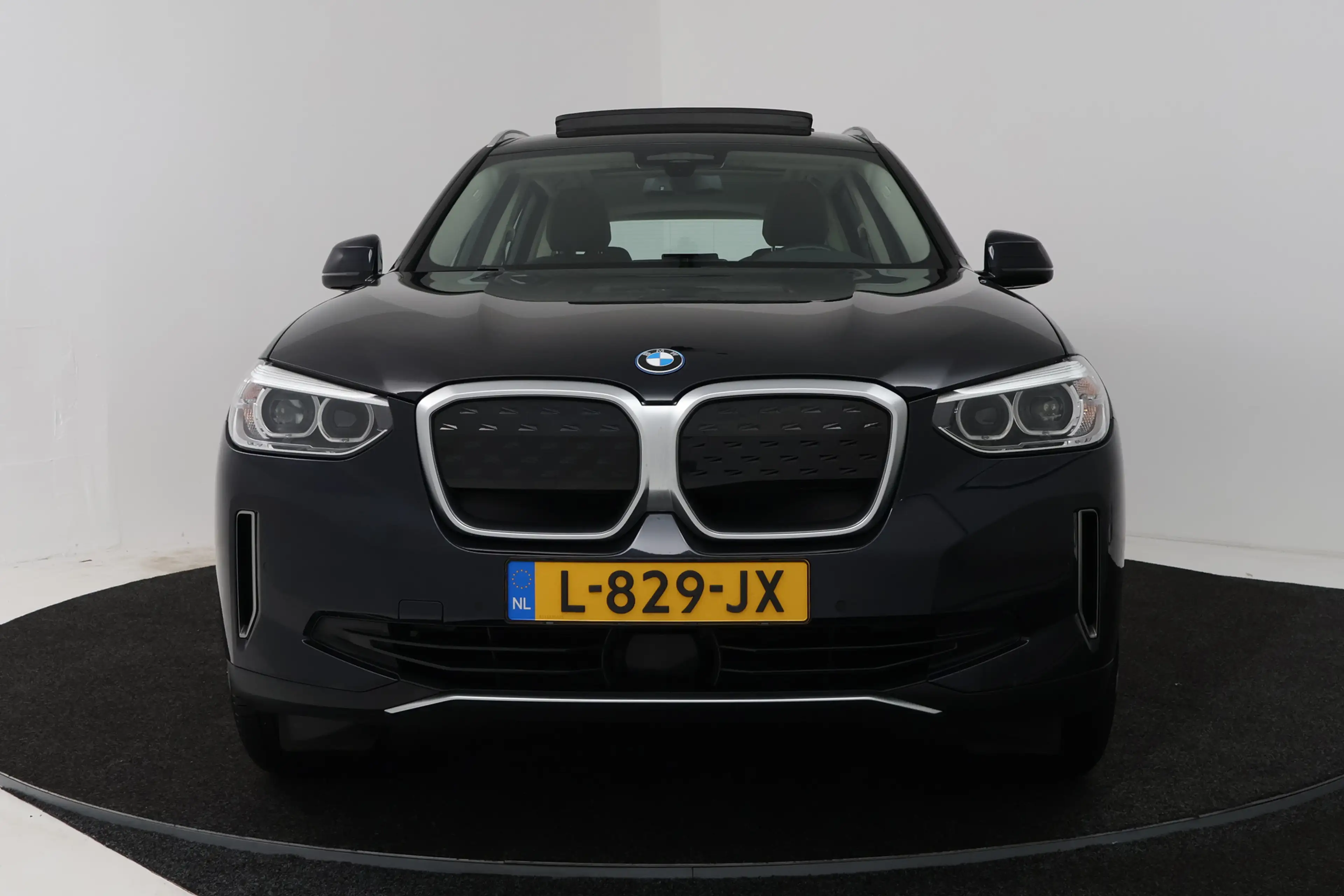 BMW iX3 Executive 80 kWh (PANORAMADAK, CAMERA, STOELVERWAR — photo 18