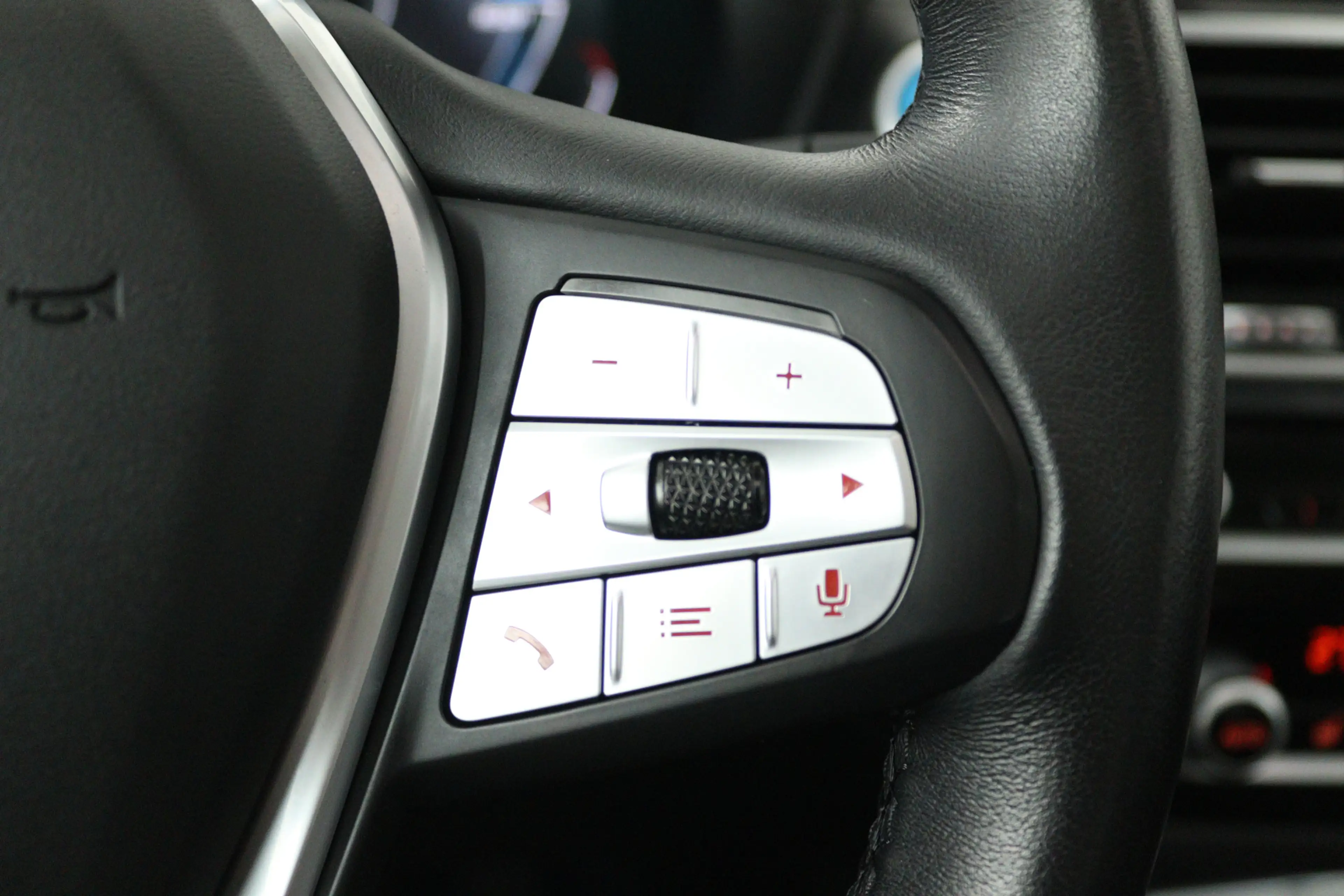 BMW iX3 Executive 80 kWh (PANORAMADAK, CAMERA, STOELVERWAR — photo 8