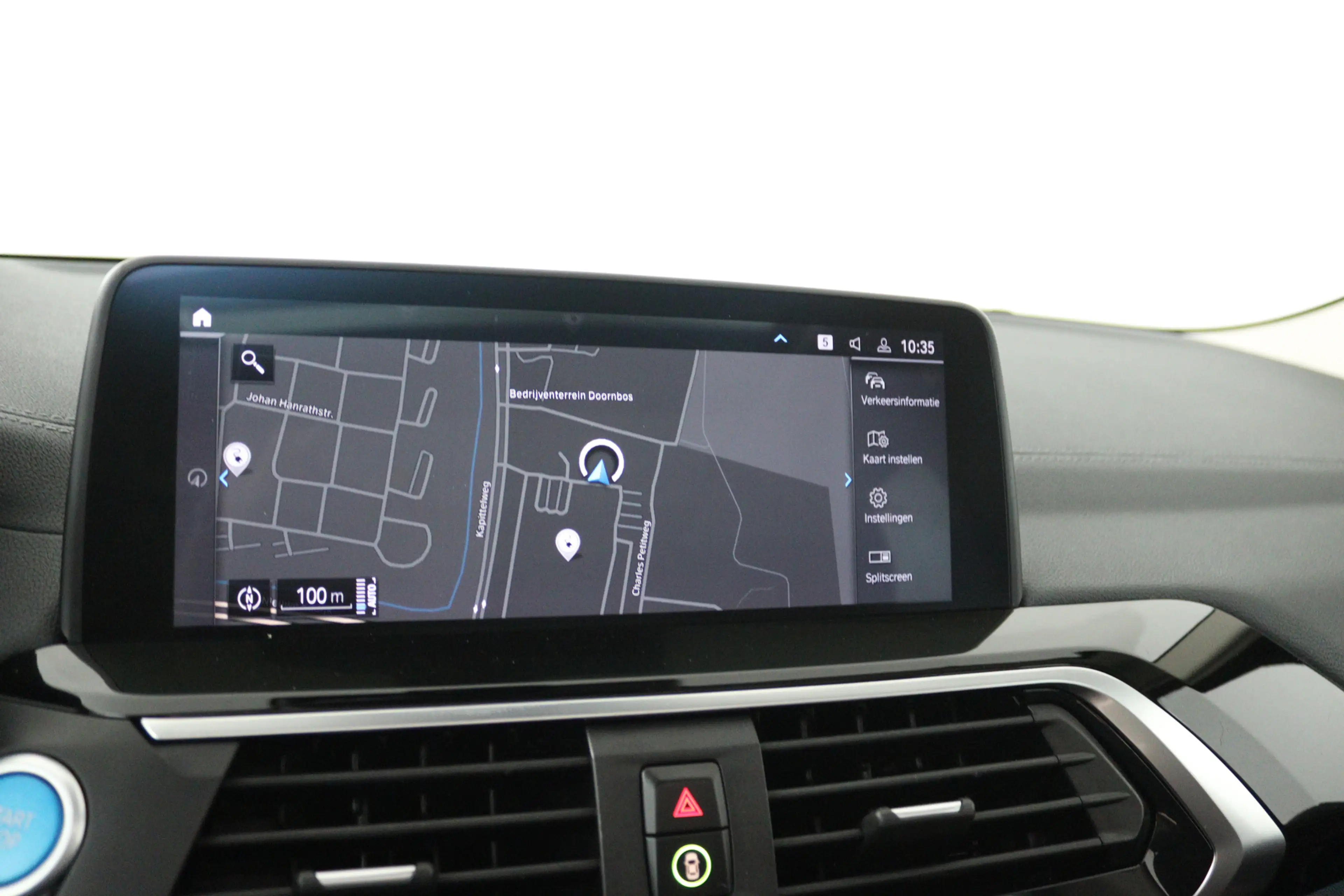 BMW iX3 Executive 80 kWh (PANORAMADAK, CAMERA, STOELVERWAR — photo 17