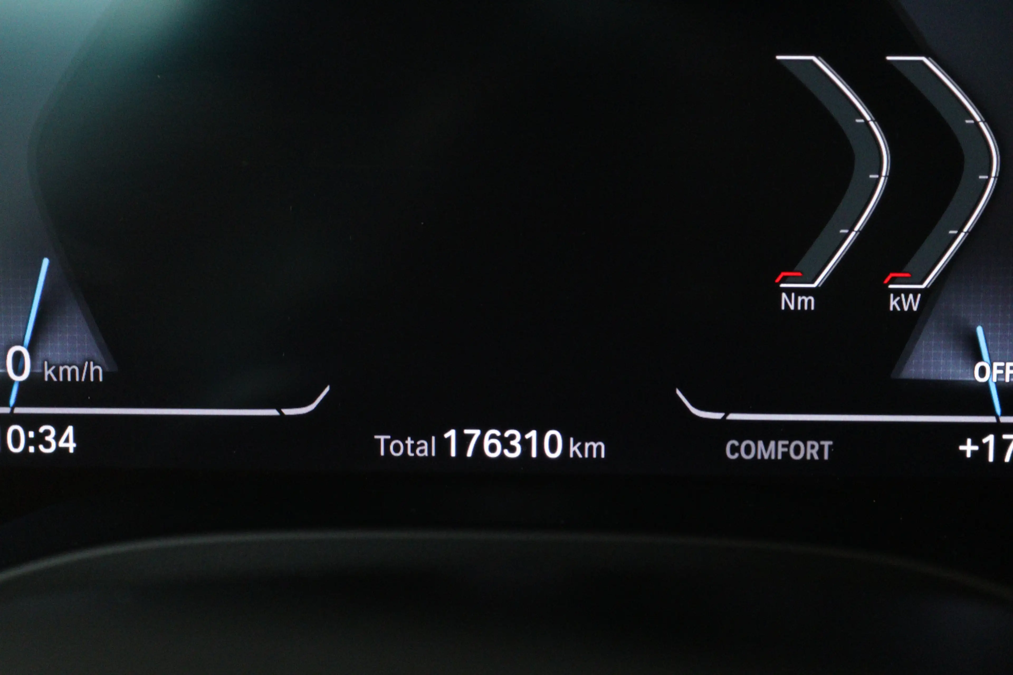 BMW iX3 Executive 80 kWh (PANORAMADAK, CAMERA, STOELVERWAR — photo 6