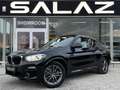 BMW X4 X4 2.0iA xDrive20_TVA21%_PACKM_NAVI_CUIR_LED_ Noir - thumbnail 1