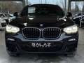 BMW X4 X4 2.0iA xDrive20_TVA21%_PACKM_NAVI_CUIR_LED_ Noir - thumbnail 7