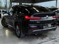 BMW X4 X4 2.0iA xDrive20_TVA21%_PACKM_NAVI_CUIR_LED_ Noir - thumbnail 6