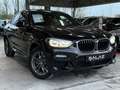 BMW X4 X4 2.0iA xDrive20_TVA21%_PACKM_NAVI_CUIR_LED_ Noir - thumbnail 4