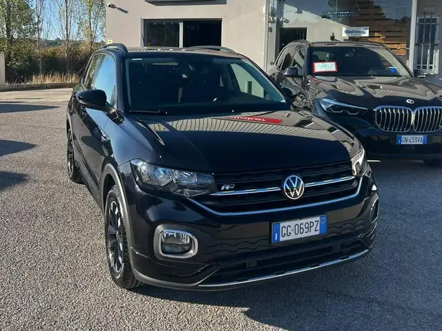Volkswagen T-Cross T-Cross 1.0 tsi R-Line 110cv