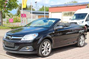 H TwinTop 1.8i # Leder # Alu # TÜV 07.27