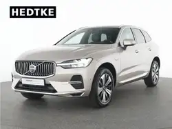 Volvo XC60 T8 AWD Plus Bright AHK*FOUR C*360°KAMERA