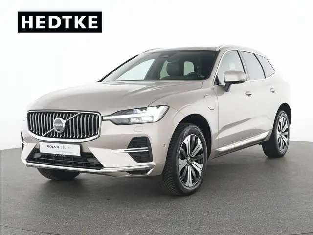 Volvo XC60 T8 AWD Plus Bright AHK*FOUR C*360°KAMERA