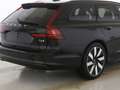 Volvo V90 T6 Plus Dark Recharge Plug-In Hybrid AWD Schwarz - thumbnail 8