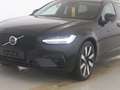 Volvo V90 T6 Plus Dark Recharge Plug-In Hybrid AWD Schwarz - thumbnail 7