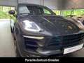 Porsche Macan GTS elektr. AHK Luft Memory Stand Bose Grau - thumbnail 11