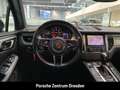 Porsche Macan GTS elektr. AHK Luft Memory Stand Bose Grau - thumbnail 16