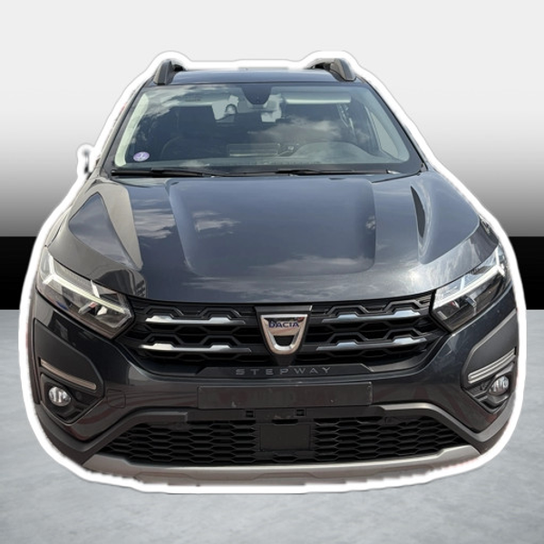 Dacia Sandero TCe 90 Stepway — photo 6