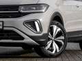 Volkswagen T-Cross Style 1.5 TSI DSG IQ.Light Navi TravelAss. RKamera Grau - thumbnail 5