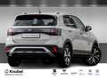 Volkswagen T-Cross Style 1.5 TSI DSG IQ.Light Navi TravelAss. RKamera Grau - thumbnail 2
