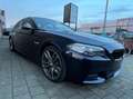 BMW M550 M550d xDrive Sport-Aut. Blauw - thumbnail 1