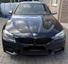 BMW M550 M550d xDrive Sport-Aut. Blauw - thumbnail 3