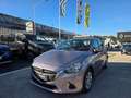 Mazda 2 2 1.5 Evolve 75cv Argent - thumbnail 1