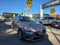 Mazda 2 2 1.5 Evolve 75cv Argent - thumbnail 2