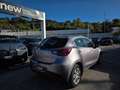Mazda 2 2 1.5 Evolve 75cv Argent - thumbnail 4