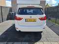 BMW 218 218 Luxury 7p. Wit - thumbnail 6