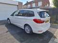 BMW 218 218 Luxury 7p. Wit - thumbnail 5