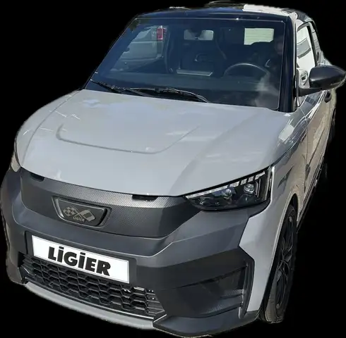 Ligier JS 50 Sport Ultimate