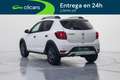 Dacia Sandero 0.9 TCE SL Trotamundos 66kW Blanco - thumbnail 8