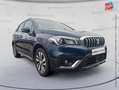 Suzuki S-Cross 1.4 BOOSTERJET HYBRID 129CH STYLE ALLGRIP AUTO EURO6D-T Bleu - thumbnail 3