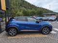 Renault Captur II Intens TCe 100 LPG Navi Klima PDC Bleu - thumbnail 7